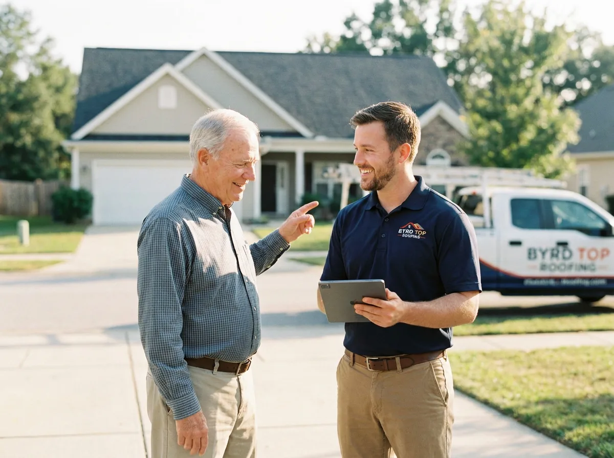 Roofing Warden, WA FAQs